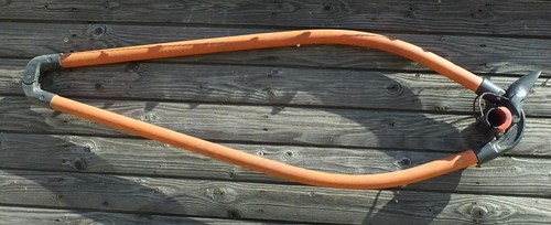 Junior alloy boom - junior,