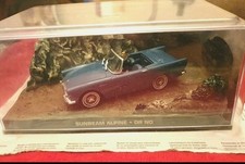 Fabbri James Bond Sunbeam