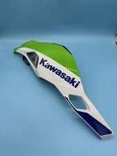Kawasaki ZX-4RR Left Mid Side