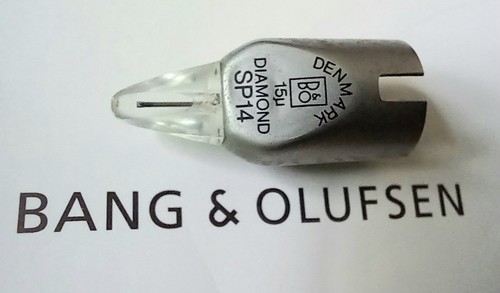 Bang olufsen o - bang,