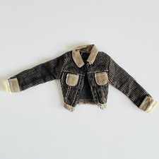 Vintage Barbie Doll Happy