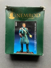 Historex Nemrod Plastic Model
