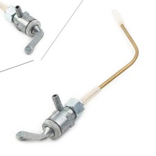 11mm Fuel/Gas Tank Petcock Valve For Puch Maxi Moped