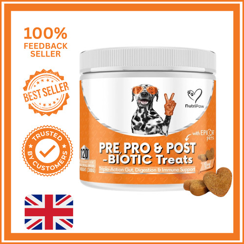 Nutripaw pre pro - nutripaw, &