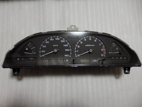 Nissan s13 silvia 180sx - nissan,