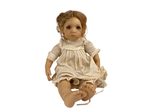 Annette himstedt doll bibi - himstedt, 33