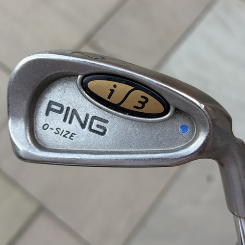 Ping oversize iron - i3,