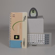 Cricut Cartridge Stamped