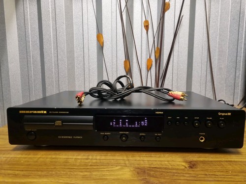Marantz cd6000ose compact disc - cd6000ose,