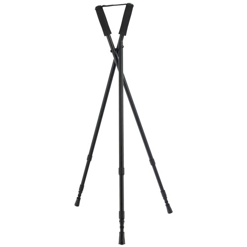 Hunting shooting tripod stick - shooting,