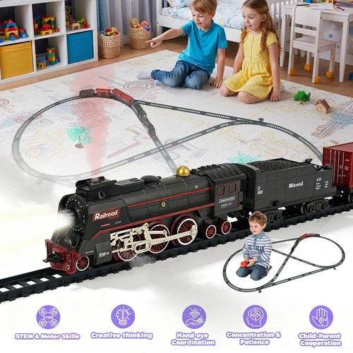Electric train - electric,