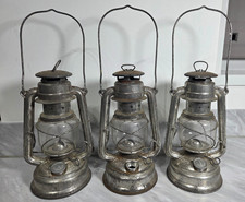 3 x Vintage Rare Nier