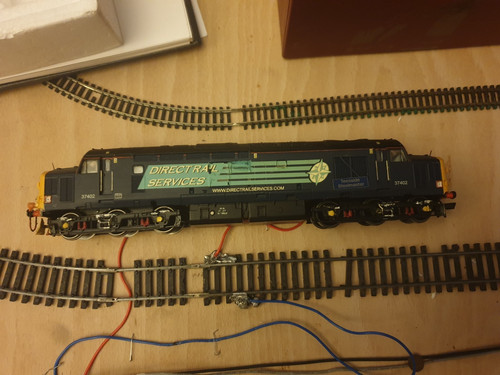 Bachmann class drs compass - ,