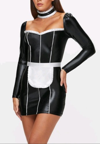 Ann summers madame - summers, maid