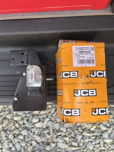 400 b3425 jcb teletruck tier - jcb, 5