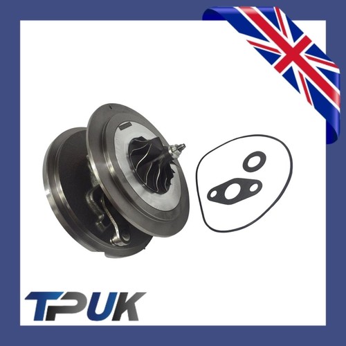 Turbocharger turbo cartridge - turbocharger,