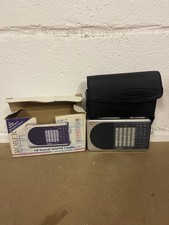 Roberts R9962 Portable World