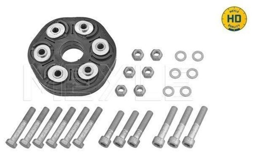 Meyle longitudinal shaft - , joint
