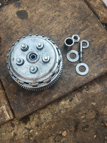 Kawasaki er6 6 - er6, n