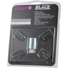 McGard 24154SUB Lock Nuts for