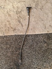 Yamaha Ttr90 Ttr 90 (2002) Choke Cable