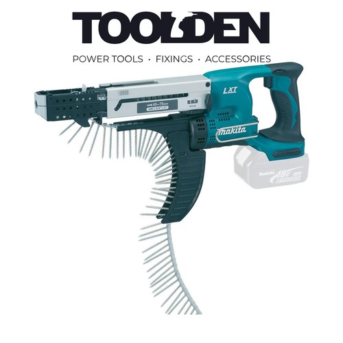Makita dfr750z 18v cordless - 18v,