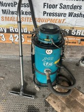 Nilfisk CFM 118 Industrial