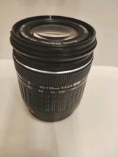 Olympus Zuiko Digital ED