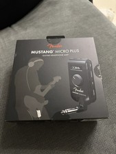 Fender Mustang Micro Plus
