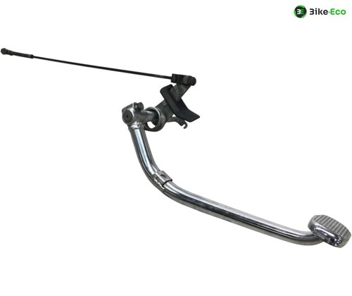 Motorcycle brake pedal honda - brake,