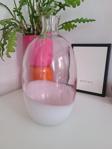 Vintage ikea formlig vase - formlig,