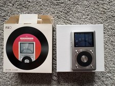 Fiio X1 high resolution music