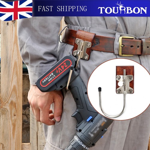 Tourbon hammer steel - tourbon, hammer/steel
