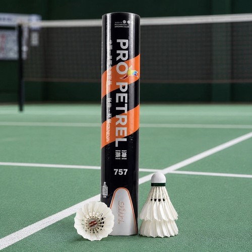 Pro petrel 757 badminton - pro,