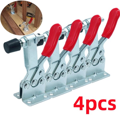 Quick release clamp 201 b - quick,