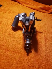 Saito Engine - Saito FA-120