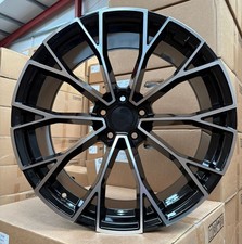 18" Seat Leon 2005-2025 Gloss