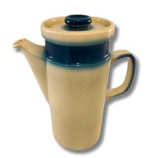 Wedgwood Blue Pacific Coffee