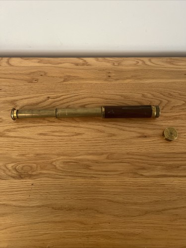 Vintage brass and - brass,