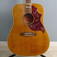 Epiphone Hummingbird All Solid