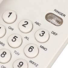 Wall Mounted Wired Telephone