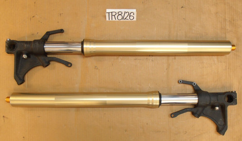 Yamaha yzf 5sl - 5sl, fork