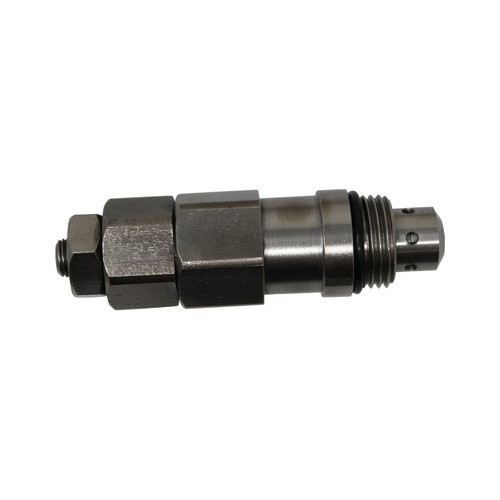 Pressure relief valve fits - valve, jcb
