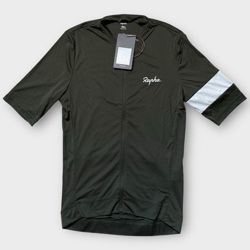Rapha core cycling jersey - core,