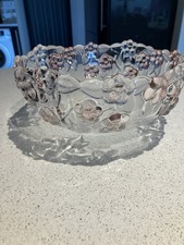Walther Glas Carmen Rose Bowl