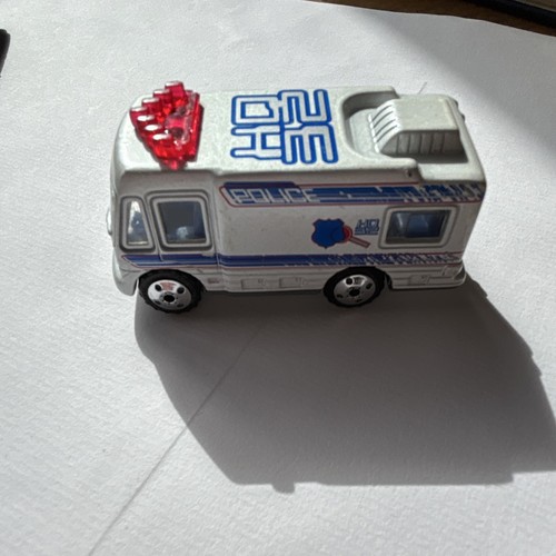 Matchbox adventure 2000 - matchbox,