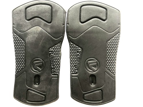Flow snowboard bindings fuse - flow,