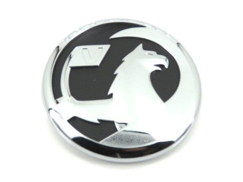 Genuine new vauxhall - new, griffin