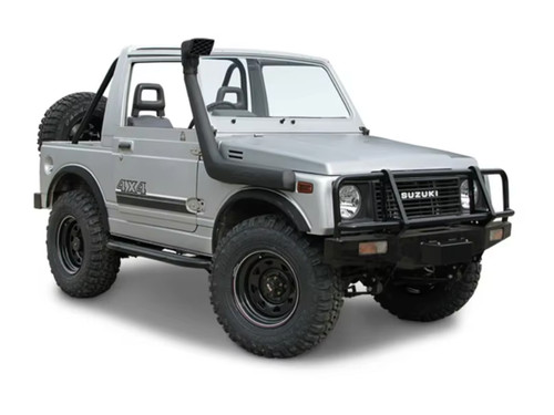 Snorkel for suzuki - for, sj