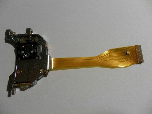 New sat nav laser unit - nav,